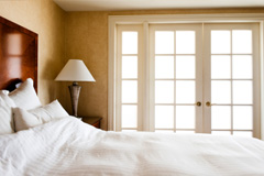 Eccleston bedroom extension costs