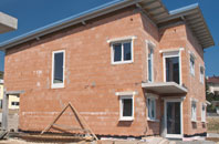 Eccleston home extensions