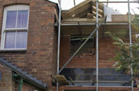 free Eccleston home extension quotes