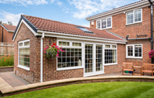 Eccleston house extension leads